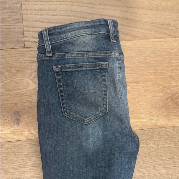 Joe Jeans capri size 28 - Picture 4 of 6